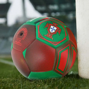 Balones de Fútbol Personalizados de Alta Gama, Fabricantes de Balones de Fútbol Suministran Directamente Balones de Fútbol para Partidos - Product Image 3