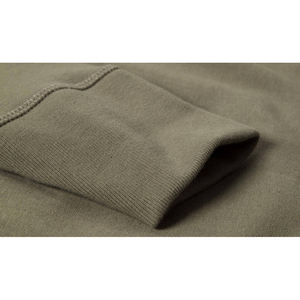 Sudadera de Invierno Unisex Personalizada de Alta Calidad, Transpirable, Ecológica, con Cuello Redondo, Tejido de Forro Polar, Color y Logotipo Personalizables - Product Image 6