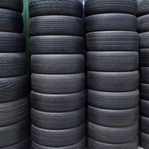 Pneus Dunlop Pneus d'occasion à vendre 215 45R17 225 45R17 - Product Image 4