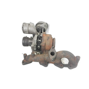 VOLKSWAGEN Golf 5 Sedán TURBINE 03G253019A BKD diésel 1968 (03>08) - Product Image 1