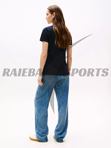 Chemises Polo Décontractées Premium pour Femmes 2026, en Coton, Coupe Slim, Personnalisables, Écologiques, Respirantes, Faible MOQ, Vente Chaude - Product Image 4