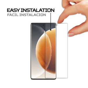 ฟิล์มป้องกันหน้าจอกันกระแทกสำหรับ tecno camon 30S Pro - Product Image 3