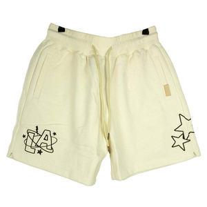 Pantalones cortos de gimnasio personalizados recién llegados de fabricación profesional, ropa deportiva para hombre, pantalones cortos transpirables para correr y hacer ejercicio para hombre - Product Image 1