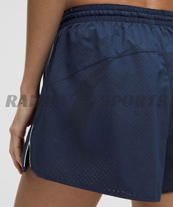OEM Custom 2025 Shorts for Women Premium Quality Shorts in All Sizes & Colors Low MOQ Trending Wholesale <b>Panties</b> - Product Image 6