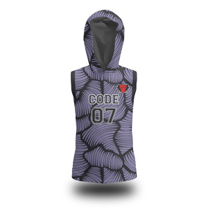 ชุดยูนิฟอร์มฟุตบอลธงชาติอเมริกันแบบมืออาชีพชุด7on7 7V7เสื้อระบายอากาศได้จำนวนลาย - Product Image 2