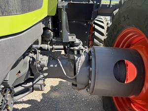 Tracteur Claas AXION 930TT 2024 à vendre - Product Image 6