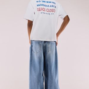 100% algodón liso de alta calidad cuello redondo manga corta Casual Top personalizado antiarrugas transpirable camisetas para hombres - Product Image 4