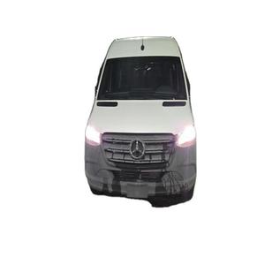 SUV d'occasion en excellent état 2024 2500 170 Toit surélevé Propulsion Arrière Prêt à rouler Automatique Sièges en cuir Toit ouvrant panoramique - Product Image 1