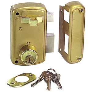 Ucem 4056-a-hb/65/ Serratura Destra - Product Image 1