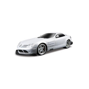 McLaren SLR Premium para Exportación a Granel con Rendimiento de Superdeportivo Icónico, Sin Accidentes y Listo para Enviar - Product Image 1