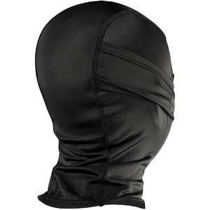 Unisex High Quality Winter Full Face Balaclava Breathable <b>Waterproof</b> 100% Polyester Adjustable Unique Character Style Solid 2026 - Product Image 5