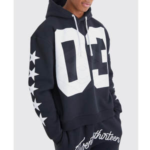 100% traje de jogging Unisex de poliéster de algodón 2025 nueva llegada traje de jogging con cremallera traje de jogging de alta calidad - Product Image 3