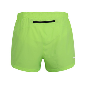 <b>Men's</b> Active Running <b>Shorts</b> 3 Inch Quick Dry Jogging Workout <b>Shorts</b> Gym Athletic Marathon <b>Shorts</b> With Back Pockets DDP Shipping - Product Image 6