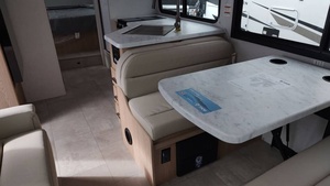 Nouvelles caravanes de voyage T-h-o-r F-r-e-e-d-o-m E-l-i-t-e 28H-Z-F 2026 pour l'extérieur, maisons mobiles et camping-cars - Product Image 6