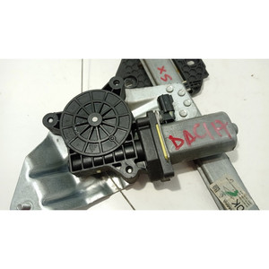Mécanisme de lève-vitre avant gauche DACIA Logan MCV 807219302R H4B410 (06>13) - Product Image 4