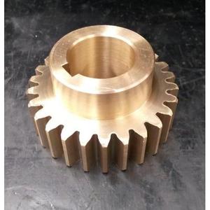 Servizio di lavorazione CNC con lavorazione di precisione e soluzioni personalizzate - Product Image 4