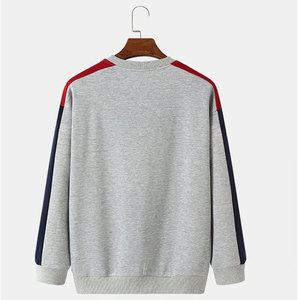 Nueva llegada diseño personalizado hombres sudaderas venta directa de fábrica hombres sudaderas en venta al por mayor - Product Image 2