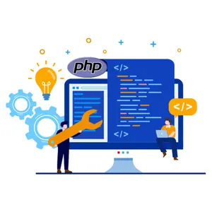 दूधिया पत्थर इन्फोटेक उपलब्ध कराने में विशेष मजबूत वेबसाइट कस्टम PHP आवेदन विकास सेवाओं