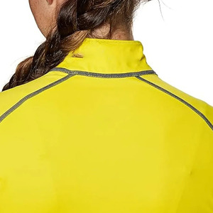 2024 New Design Women Sports Body Suit Wholesale Women Rider Show Shirts Horse Riding <b>Base</b> <b>Layer</b> <b>Long</b> <b>Sleeve</b> Outdoor - Product Image 3