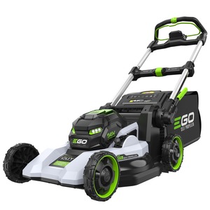 2025 Potente cortacésped autopropulsado Equipo de corte de césped para exteriores de servicio pesado Construcción confiable - Product Image 6