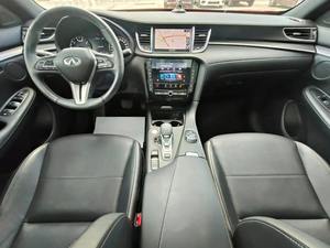 OFERTA TOP 2023 INFINITI QX-55 ESSENTIAL, TRANSMISIÓN AUTOMÁTICA, 4 CILINDROS, ASIENTOS DE CUERO - Product Image 3