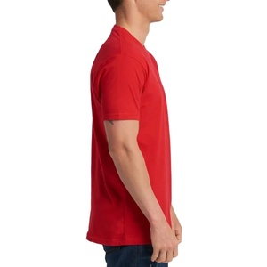 Camiseta de Hombre Dry Fit 100% Algodón, Estilo Urbano, Juvenil, Corte Regular, Casual, con Estampado Personalizado, HECHA por HAIDIIII SPORTS 2026 - Product Image 3