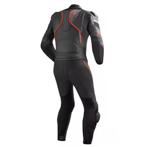 Combinaison de moto pour homme grande taille, séchage rapide, imperméable, fabrication pakistanaise, meilleure vente, maillot de course pour homme, combinaison de moto - Product Image 6