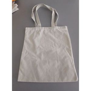 Bolsas de Compras Resistentes de Lino y Algodón PP, Ecológicas, con Impresión Serigrafiada, Patrones Personalizados, para Uso Diario, Alimentos, Publicidad y Regalos - Product Image 2