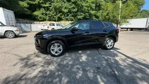 Chevrolet Trax LS 2024 - Product Image 4