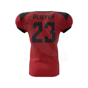 ชุดฝึกซ้อมอเมริกันฟุตบอลสำหรับผู้ใหญ่ชุดฝึกอเมริกันฟุตบอล - Product Image 5