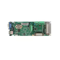 Высококачественная новая материнская плата EtchON LASER MAINBOARD ETCHON-FLEDCAD-VGA для лазерной чистящей машины, плата расширения управления VGA с высокой точностью