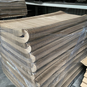 Factory Price Custom Design Low MOQ High Strength Kraft Honeycomb Paper Core <b>Cardboards</b>/<b>sheets</b> Corrugated Honeycomb <b>Cardboard</b> - Product Image 1