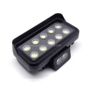 Feux de navigation nocturne Agras T100 T70, projecteur LED ultra-lumineux, ensemble de phares, lampe supplémentaire orientée vers le bas - Product Image 2