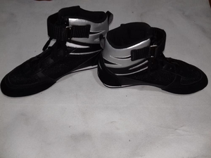 Venta Directa de Fábrica, Botas de Boxeo y Vaqueras para Hombre Hechas a Medida, de Alta Calidad, Cuero Genuino, Duraderas, Color y Logotipo Personalizables, Talla Personalizada - Product Image 5