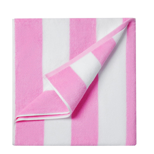 Le plus vendu des serviettes de plage personnalisées de couleur unie bon marché OEM Essuie-mains à prix d'usine pour usage personnel - Product Image 4