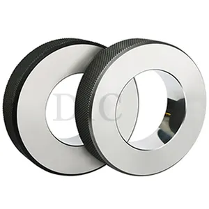 ISO Standard Plain Ring Gauges At Direct Factory Price