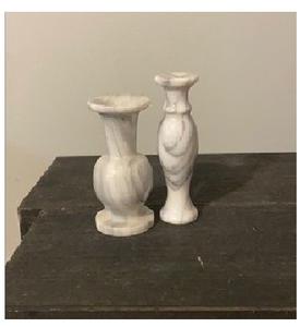 Matte Black and Gold Marble <b>Vase</b> Various Patterns Home Decoration Villa Hotel <b>Decorative</b> <b>Vase</b> Dining Table Flower <b>Vase</b> - Product Image 4