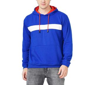 2026 New Fashion Plain Pullover <b>Men</b> Hoodies Custom Logo Hoodies Cotton Fleece Customized <b>Hoodie</b> For <b>Men</b> - Product Image 5