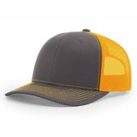 Gorro de Pescador Ligero Personalizado con Visera Curva, 100% Algodón, Sólido, Casual, Unisex, para las Cuatro Estaciones, Protección UV, Gorra Deportiva con Cierre a Presión, para Golf