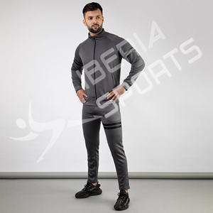 Trajes de invierno de alta calidad personalizados IBERIA para hombres/niños - Product Image 3