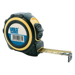 Flessometro Professionale Mt 8 Mm 25 Codice FERX.514896NLM - Product Image 1