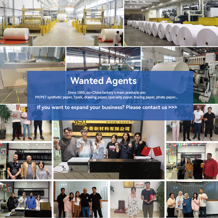 Aazon.co : TerraSlate Paper | Yellow | 8.5" X 11" Waterproof Paper