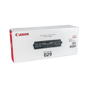 Cartouche de toner noire compatible Canon CRG-029, unité de tambour vide CRG 029 pour cartouche de toner Canon 029 - Product Image 1