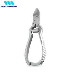Ensemble de coupe-ongles pour ongles incarnés de qualité chirurgicale, outils professionnels de manucure et de pédicure, instruments de soins des ongles de podologie - Product Image 3