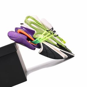 Zapatos Deportivos de Plataforma con Cordones para Hombre, Diseño Moderno 2026, Zapatos de Moda para Hombre, Zapatos Deportivos para Correr al Aire Libre - Product Image 3