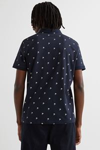 Camiseta de Manga Corta para Hombre, Personalizada, Transpirable, Ecológica, 100% Algodón, Tejido de Punto, Venta al Por Mayor de Fábrica - Product Image 2