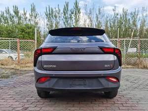 SUV 2024 de 5 Plazas, Personalizado para la Industria, de Largo Alcance, 55kW de Potencia, Batería de 38.54kWh, Calidad Confiable para Viajes Diarios - Product Image 4