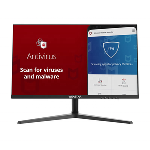 McAfee bảo mật di động cho các thiết bị Android 1 năm phần mềm điện thoại - Product Image 1