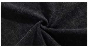 Custom Wholesale Men's Blank <b>Polyester</b>/Cotton <b>T</b>-<b>Shirt</b> Front Logo Printing Eco-Friendly Quick Dry Breathable Stock Bulk - Product Image 5
