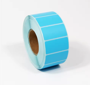 Cấp thực phẩm tự dính nhãn không thấm nước an toàn cho trái cây Rau Hàng khô & bao bì chai - Product Image 2